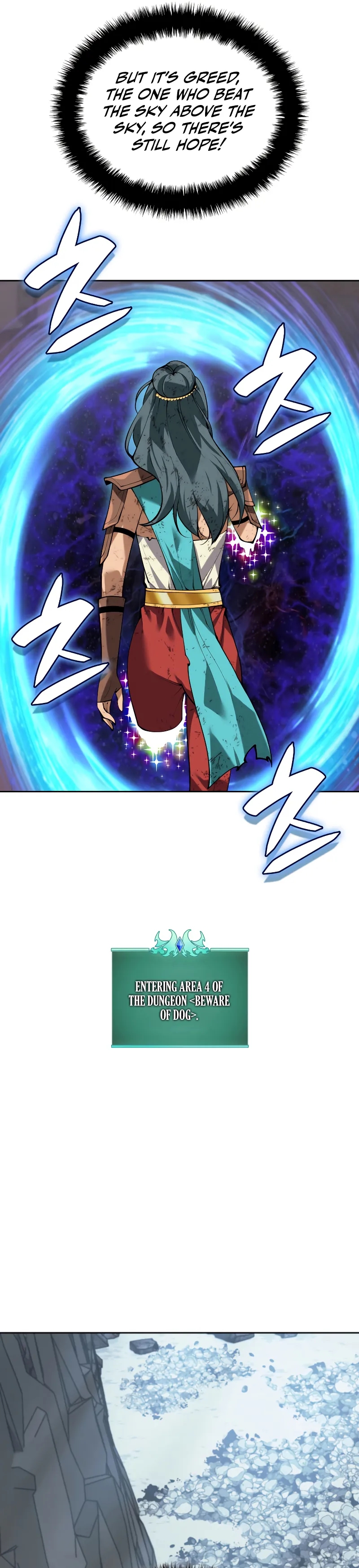 Overgeared, Chapter 295 image 54